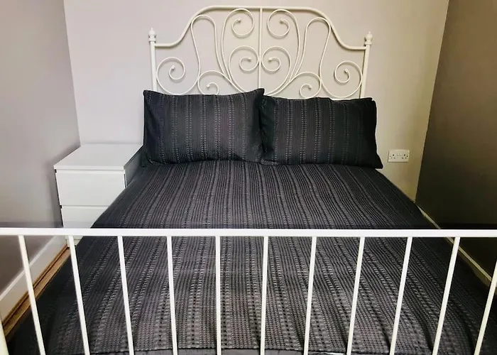 Cliftonville Apartments