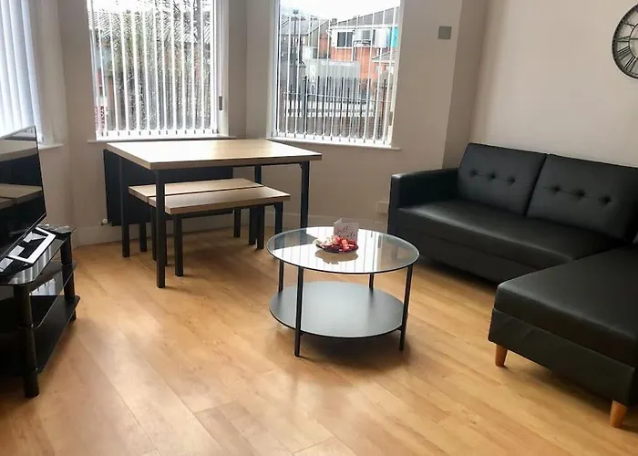 Cliftonville Apartments